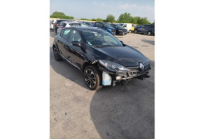 Retroviseur droit RENAULT MEGANE 3 Photo n°14