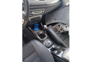 Retroviseur droit RENAULT MEGANE 3 Photo n°15