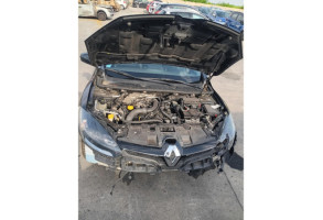 Retroviseur gauche RENAULT MEGANE 3 Photo n°9
