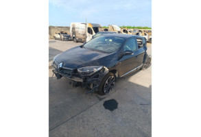 Retroviseur gauche RENAULT MEGANE 3 Photo n°12
