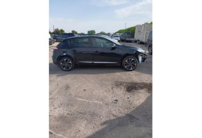 Retroviseur gauche RENAULT MEGANE 3 Photo n°16