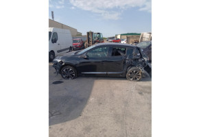 Retroviseur gauche RENAULT MEGANE 3 Photo n°17