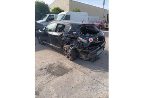 Retroviseur gauche RENAULT MEGANE 3 Photo n°18