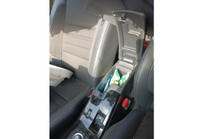 Retroviseur gauche RENAULT MEGANE 3 Photo n°19
