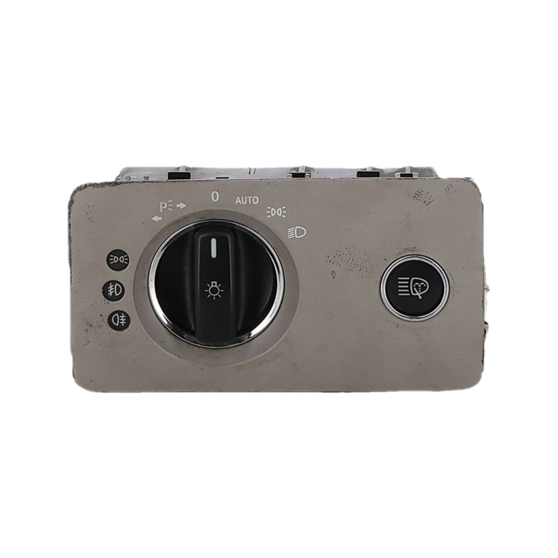 Commande de phare MERCEDES CLASSE R 251 Photo n°1