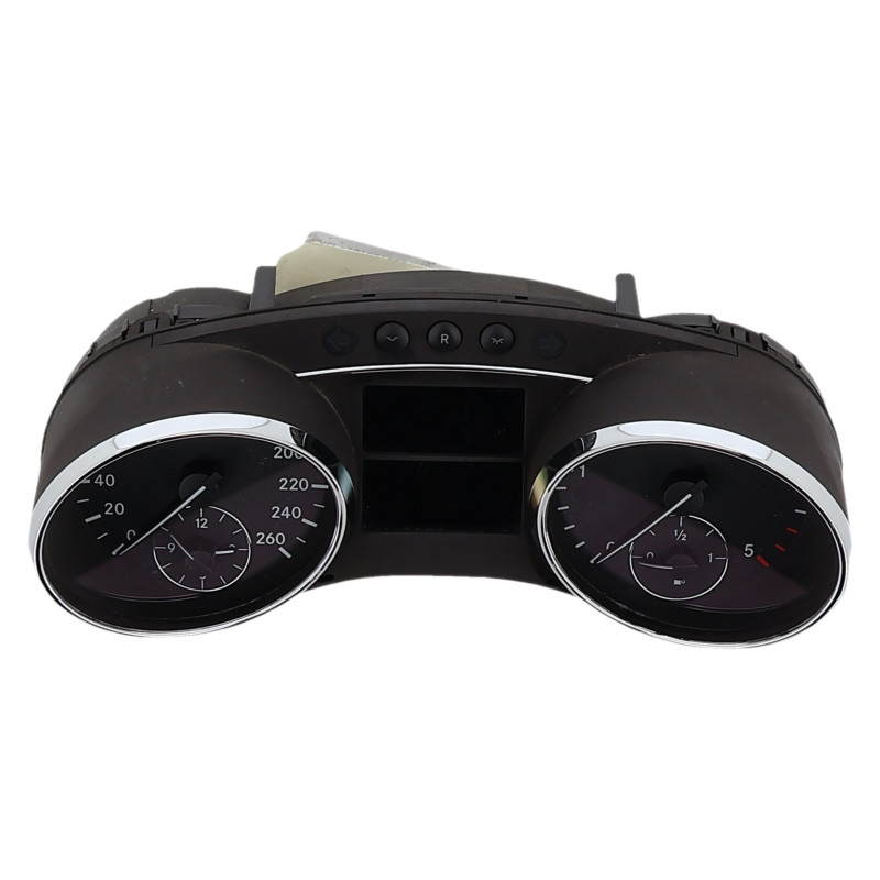 Compteur MERCEDES CLASSE R 251 Photo n°1