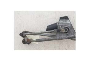 Moteur essuie glace avant MERCEDES CLASSE R 251 Photo n°2