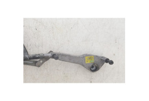 Moteur essuie glace avant MERCEDES CLASSE R 251 Photo n°3