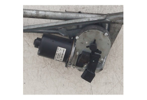 Moteur essuie glace avant MERCEDES CLASSE R 251 Photo n°5