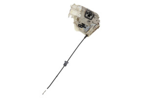 Serrure avant droit MERCEDES CLASSE R 251 Photo n°4