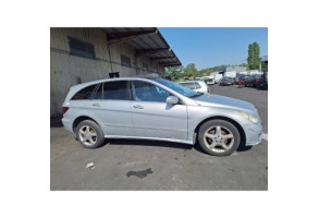 Serrure de hayon MERCEDES CLASSE R 251 Photo n°5