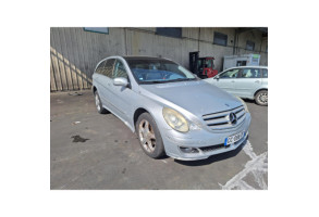 Serrure de hayon MERCEDES CLASSE R 251 Photo n°8