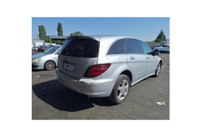 Serrure de hayon MERCEDES CLASSE R 251 Photo n°9