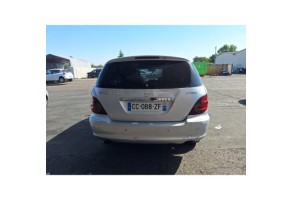 Serrure de hayon MERCEDES CLASSE R 251 Photo n°10