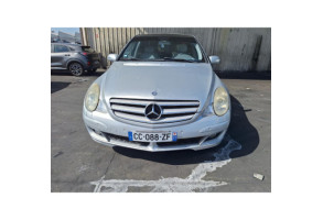 Serrure de hayon MERCEDES CLASSE R 251 Photo n°12
