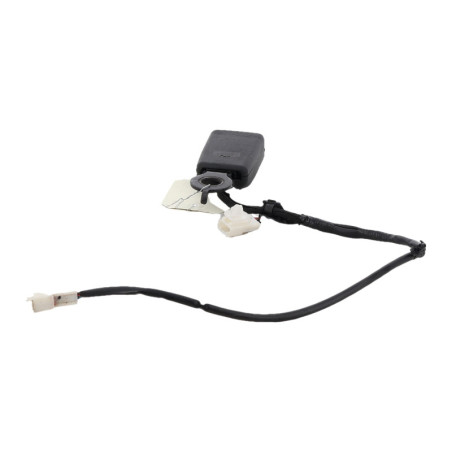 Attache ceinture arriere droit TOYOTA IQ