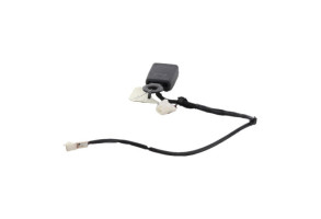 Attache ceinture arriere droit TOYOTA IQ Photo n°1
