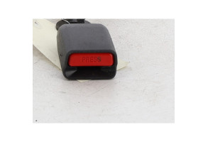 Attache ceinture arriere droit TOYOTA IQ Photo n°5