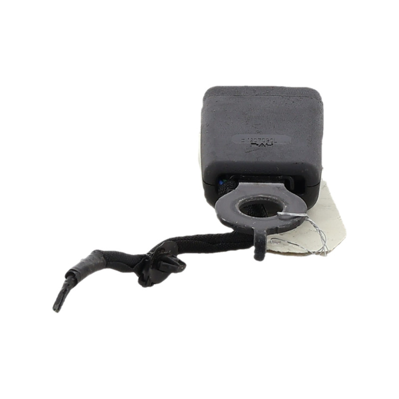 Attache ceinture arriere gauche TOYOTA IQ Photo n°1