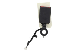 Attache ceinture arriere gauche TOYOTA IQ Photo n°3