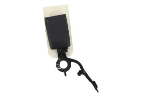 Attache ceinture arriere gauche TOYOTA IQ Photo n°4