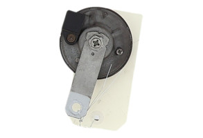 Avertisseur/Klaxon TOYOTA IQ Photo n°4
