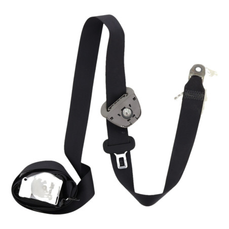 Ceinture arriere droit TOYOTA IQ