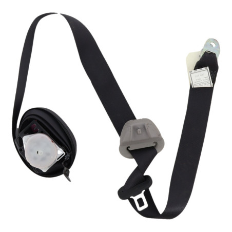 Ceinture arriere gauche TOYOTA IQ