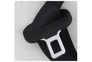 Ceinture arriere gauche TOYOTA IQ Photo n°4