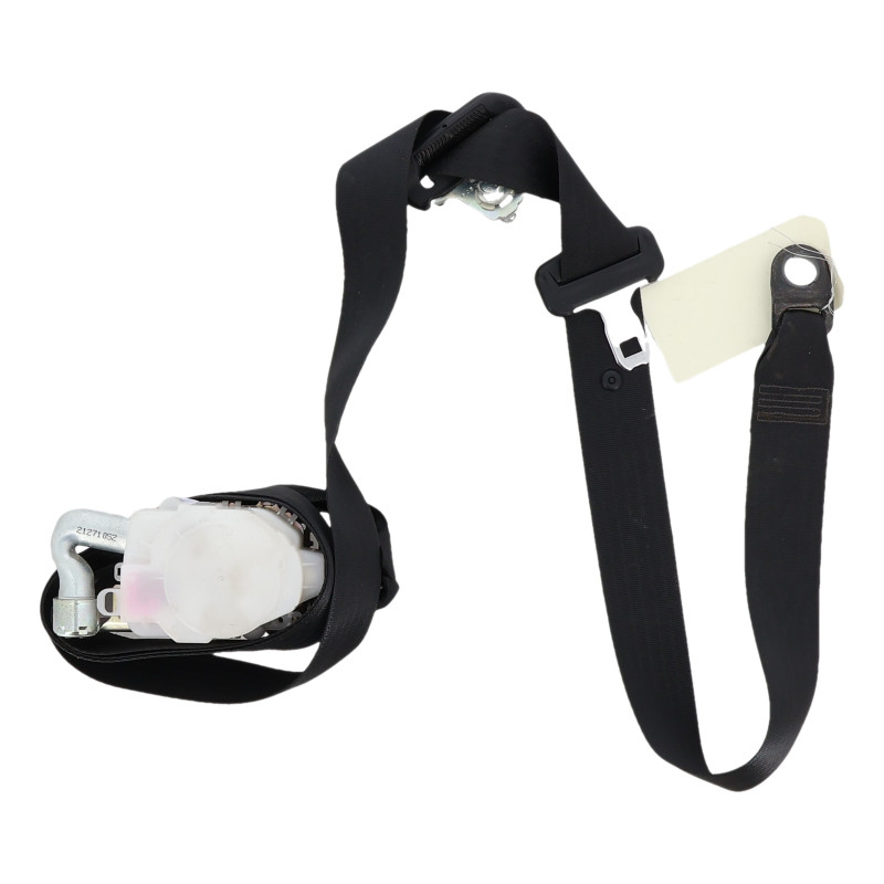 Ceinture avant droit TOYOTA IQ Photo n°1