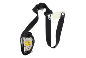 Ceinture avant droit TOYOTA IQ Photo n°2