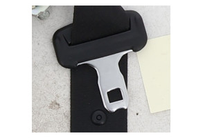 Ceinture avant droit TOYOTA IQ Photo n°4