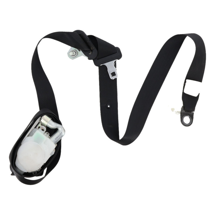 Ceinture avant gauche TOYOTA IQ Photo n°1