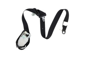 Ceinture avant gauche TOYOTA IQ Photo n°1
