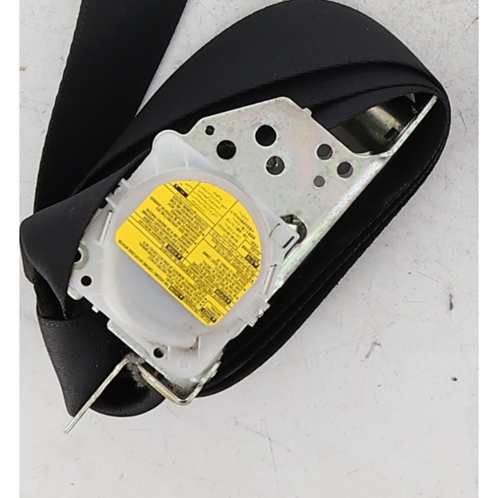 Ceinture avant gauche TOYOTA IQ Photo n°3