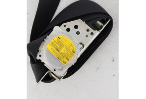 Ceinture avant gauche TOYOTA IQ Photo n°3
