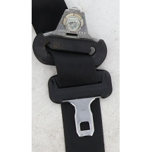Ceinture avant gauche TOYOTA IQ Photo n°4