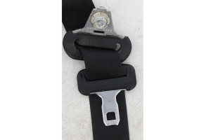 Ceinture avant gauche TOYOTA IQ Photo n°4