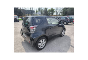 Ceinture avant gauche TOYOTA IQ Photo n°7