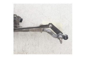 Moteur essuie glace avant TOYOTA IQ Photo n°3