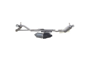 Moteur essuie glace avant TOYOTA IQ Photo n°4