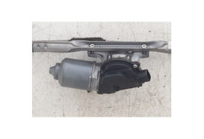 Moteur essuie glace avant TOYOTA IQ Photo n°5