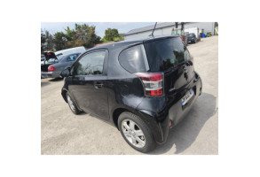Moteur essuie glace avant TOYOTA IQ Photo n°6