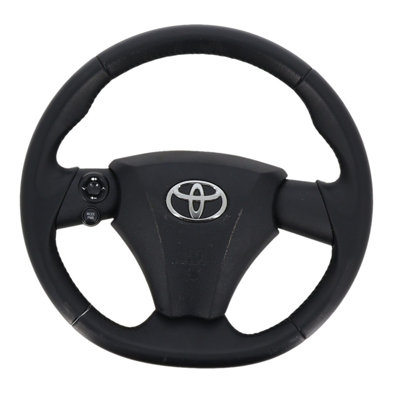 Volant TOYOTA IQ Photo n°1