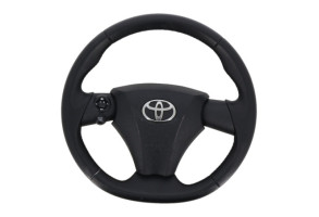 Volant TOYOTA IQ Photo n°1