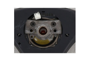 Volant TOYOTA IQ Photo n°3