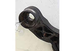 Bras essuie glace avant gauche TOYOTA IQ Photo n°4