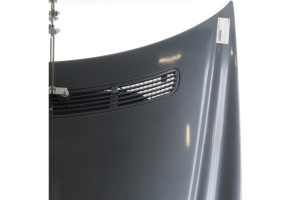 Capot MERCEDES CLASSE E 211 Photo n°4