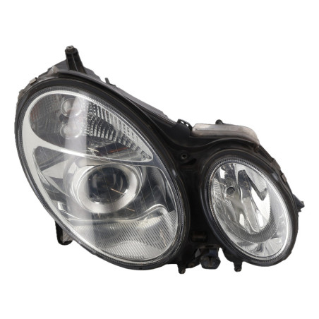 Optique avant principal droit (feux)(phare) MERCEDES CLASSE E 211