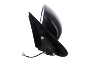 Retroviseur gauche NISSAN JUKE 1 Photo n°2